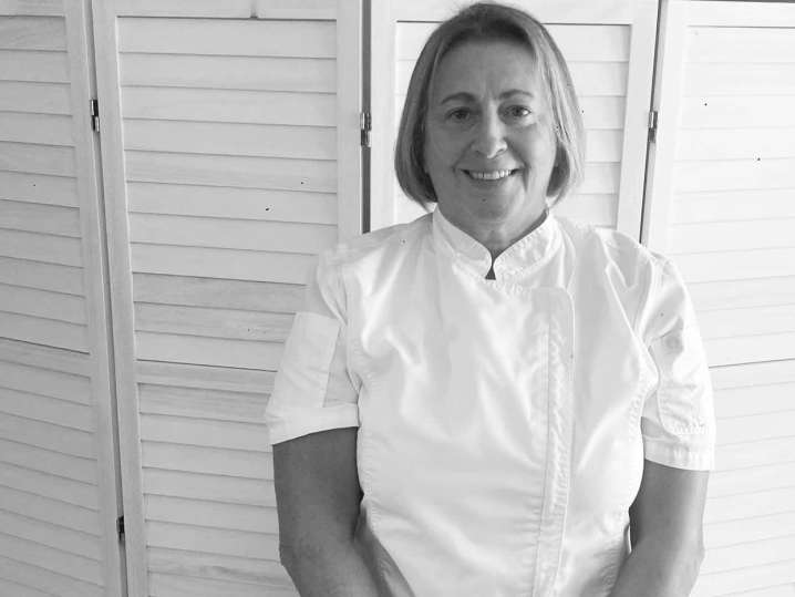 chef lynne chef photo | Classpop Shot