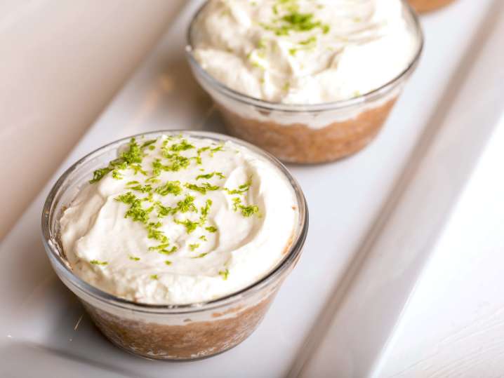 Kiwi Lime Tarts Cozymeal | Classpop Shot