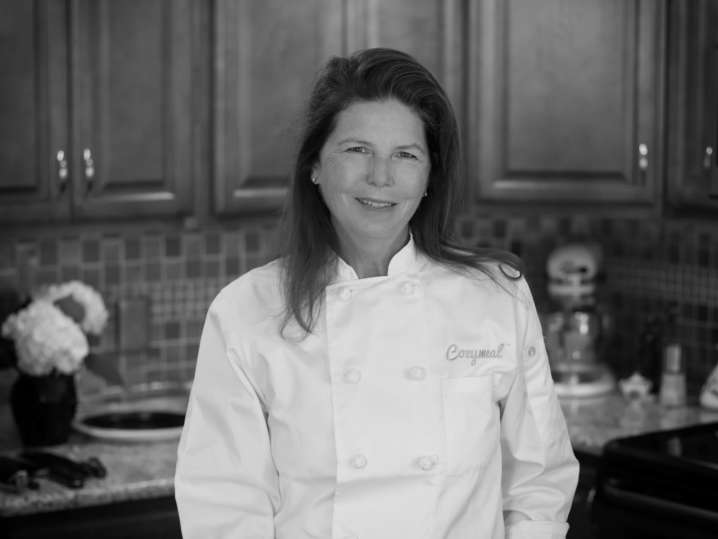 cozymeal chef kathy in tampa | Classpop Shot