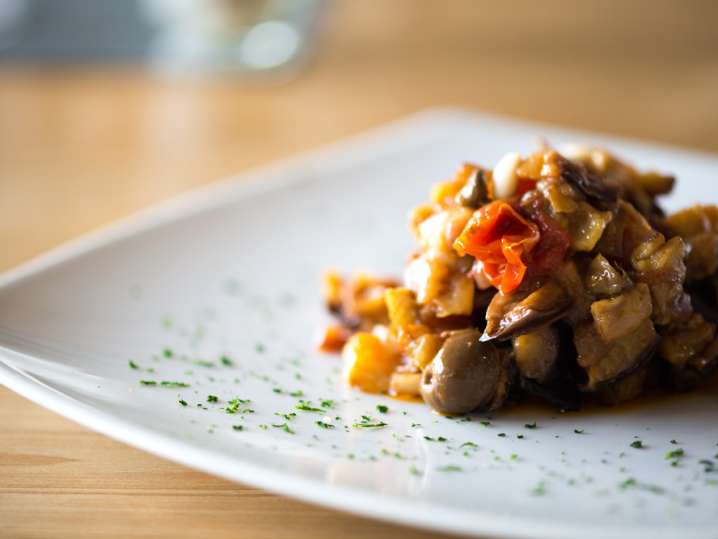 caponata | Classpop Shot