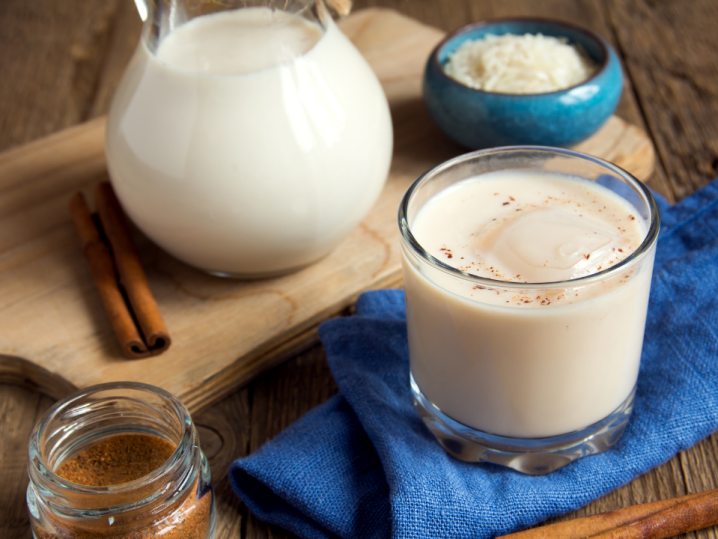 Coquito | Classpop Shot