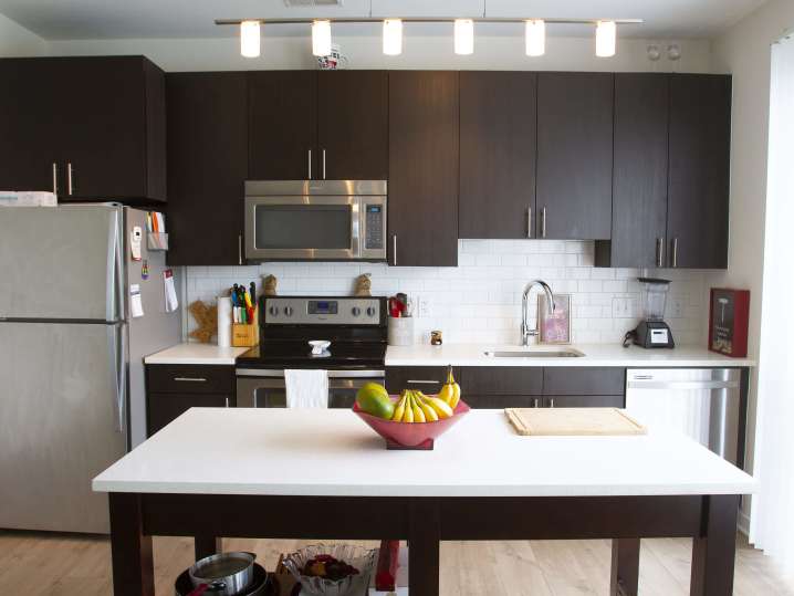 Delightful Puerto Rican Classics Shot