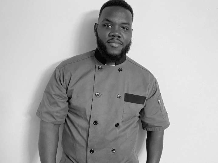 Chef Theo | Classpop Shot