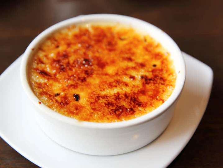 Crema Catalana | Classpop Shot