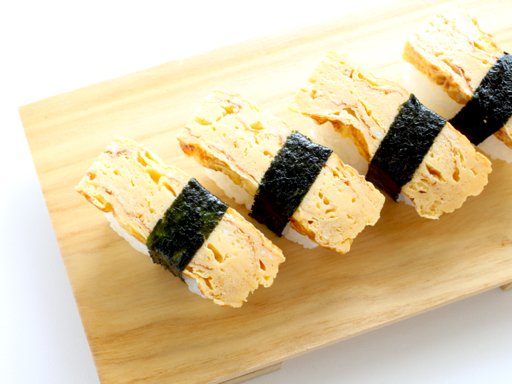 Tamagoyaki | Classpop Shot