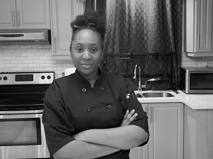 Chef Shanekia | Classpop Shot