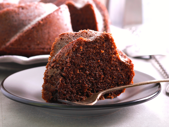 Jamaican rum fruitcake | Classpop Shot