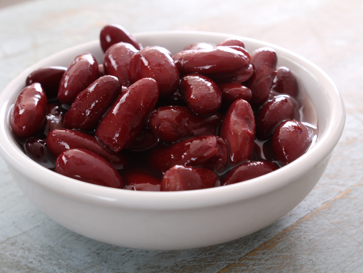 Red kidney beans | Classpop Shot