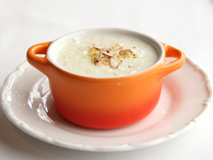 Vermicelli Kheer | Classpop Shot