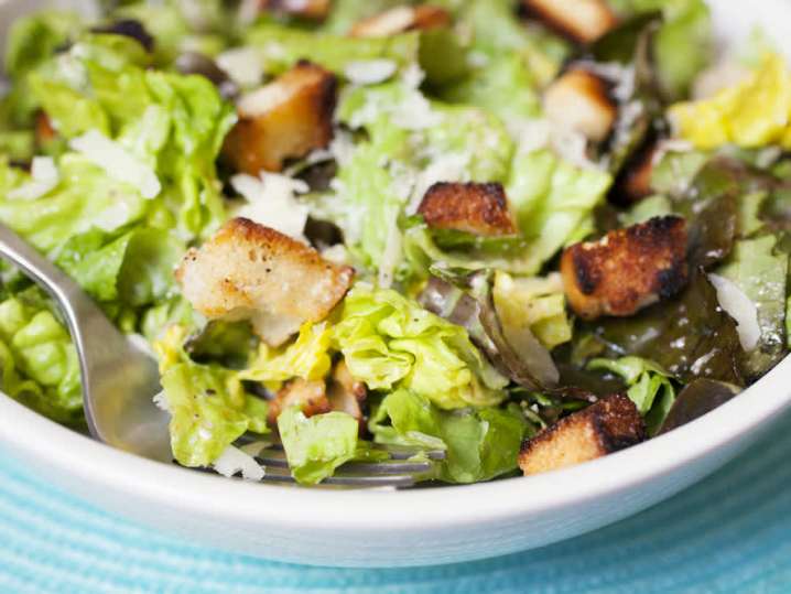 caesar salad | Classpop Shot