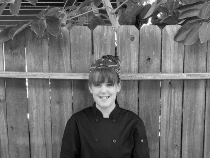 Chef Amanda | Classpop Shot