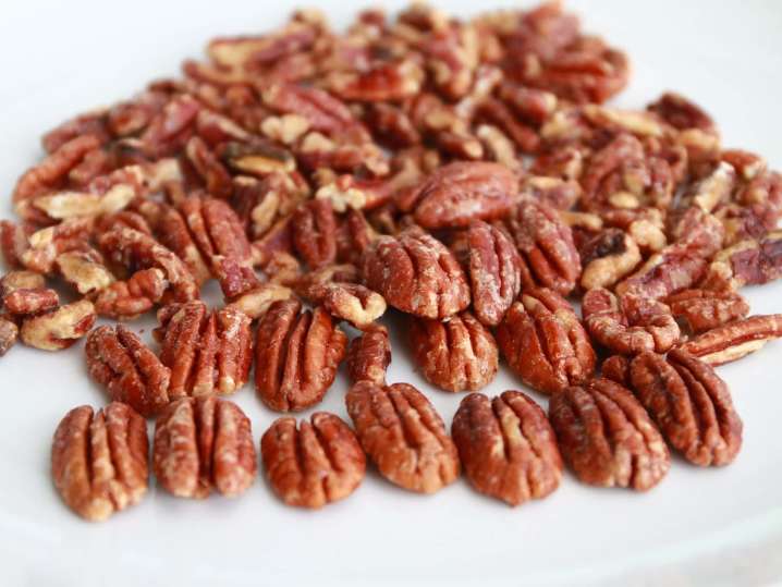 fresh pecans | Classpop Shot