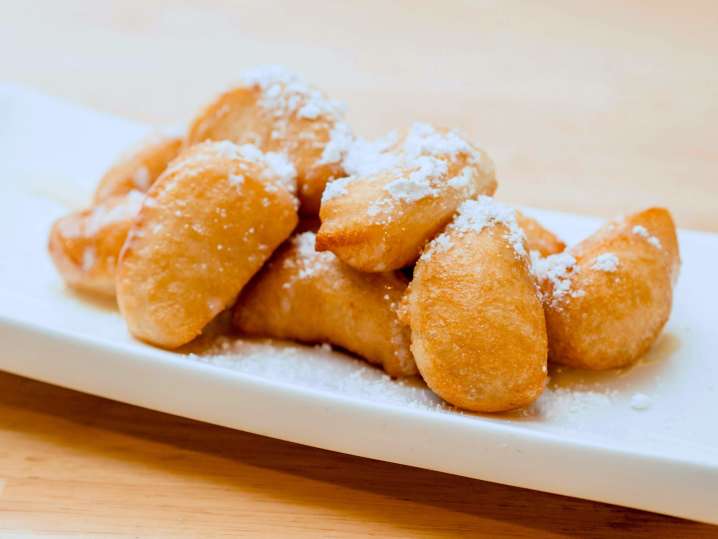 zeppoles | Classpop Shot