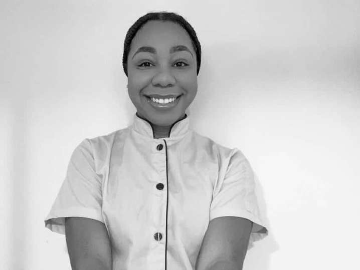 Chef Madi | Classpop Shot