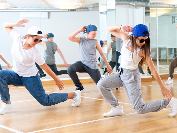 Dance Courses In Helsinki Dance Workshops & Dancing Competitions ...