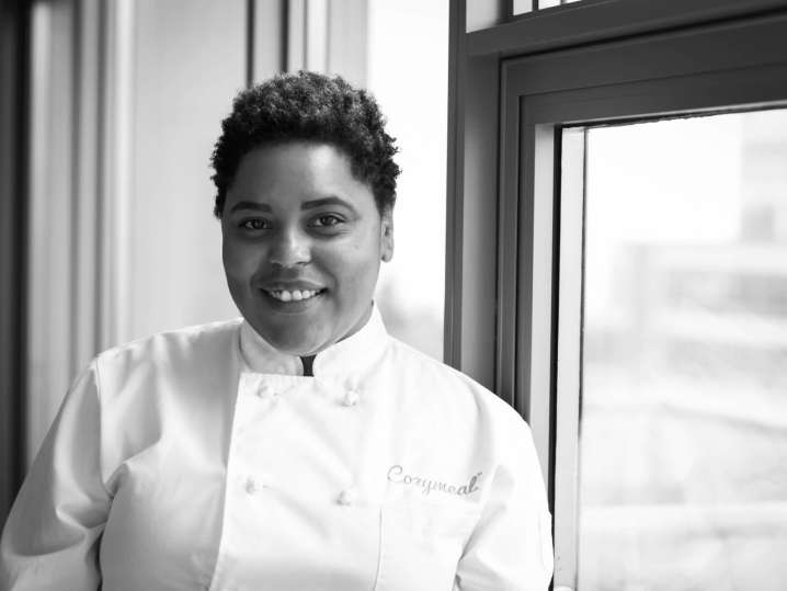 Chef Shelby | Classpop Shot