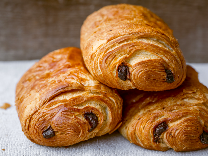 Cooking Class The Art of the Croissant Las Vegas Classpop!