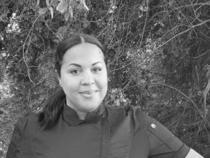 Chef Danielle | Classpop Shot