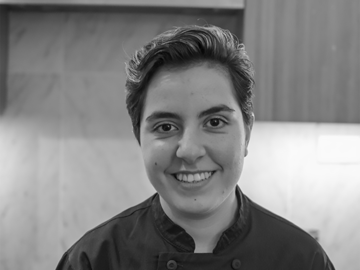 Chef Nataly | Classpop Shot