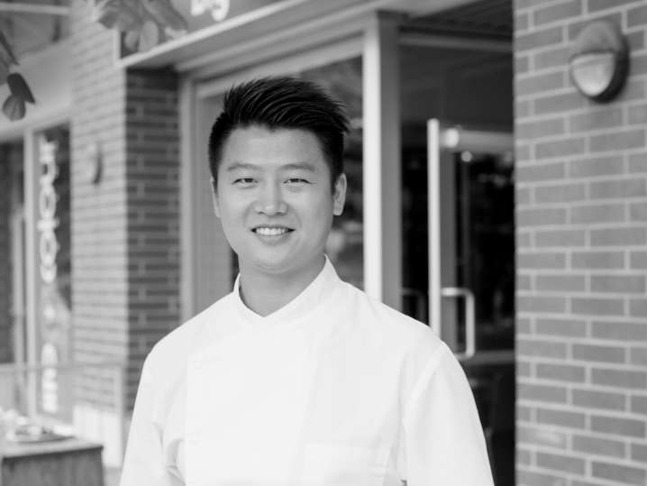 Chef Felix | Classpop Shot