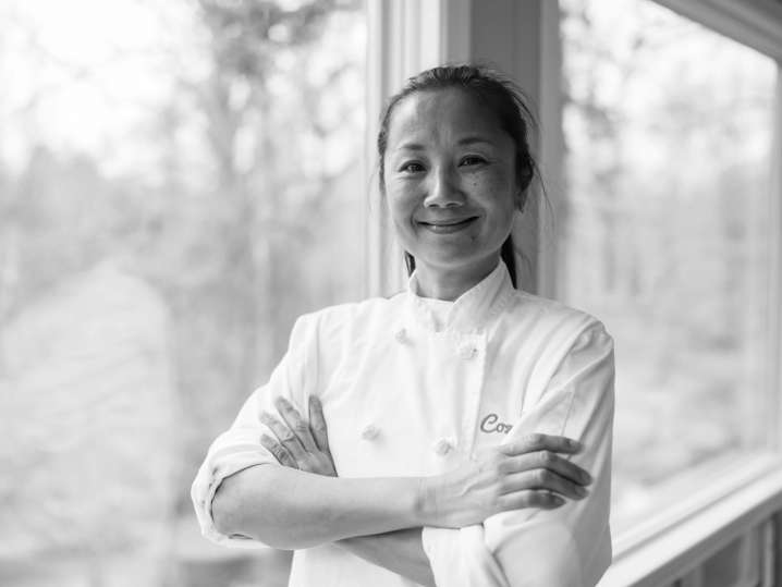 Chef Li | Classpop Shot