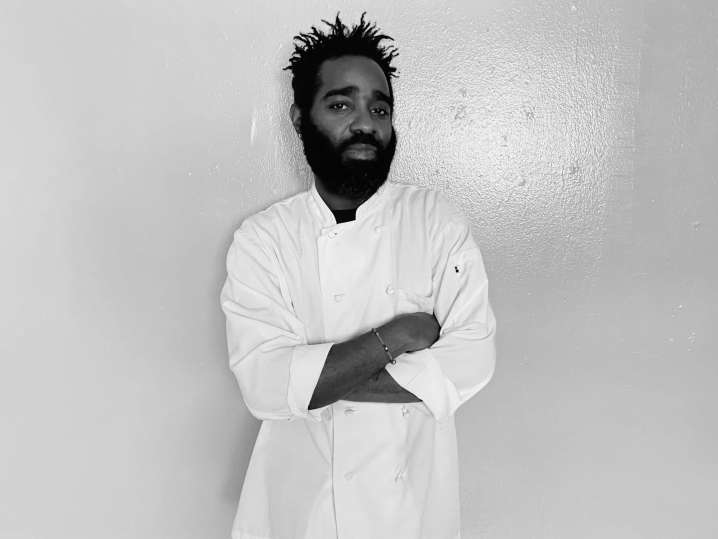 Chef Leon | Classpop Shot