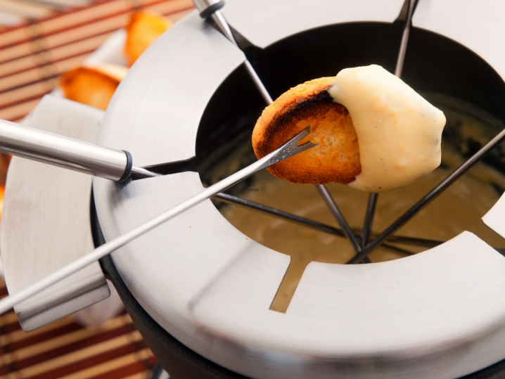 Cooking Class How to Make Fondue Three Ways San Antonio Classpop!