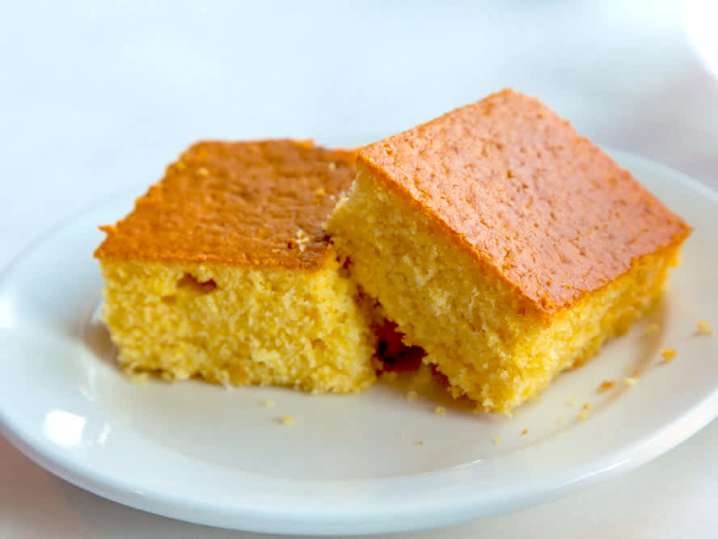 scratch cornbread | Classpop Shot