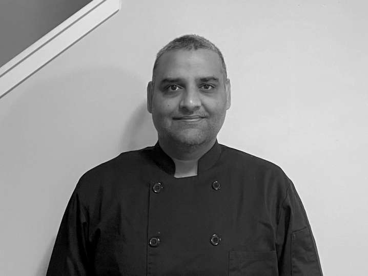 Chef Parag | Classpop Shot