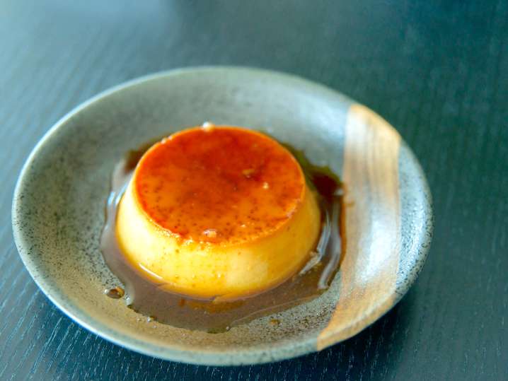 Flan de Leche | Classpop Shot