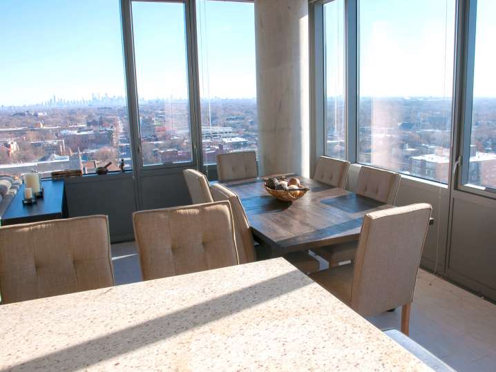 cozymeal chef regina in chicago venue | Classpop Shot