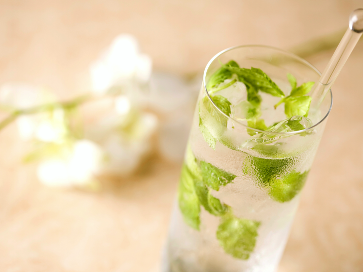 Authentic Mojito | Classpop Shot