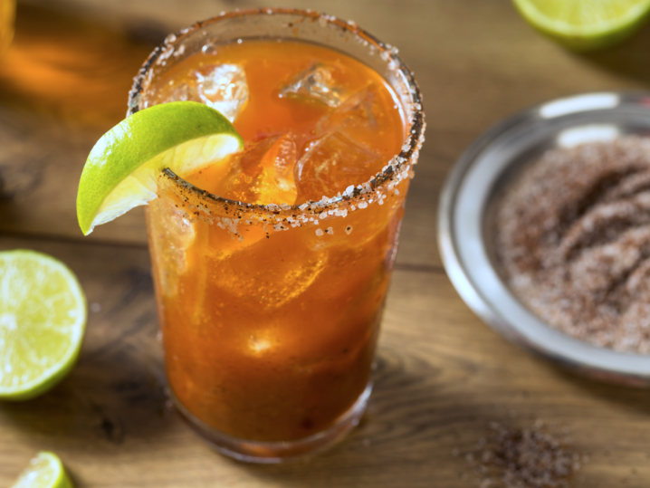 michelada | Classpop Shot