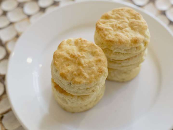 buttermilk biscuits | Classpop Shot