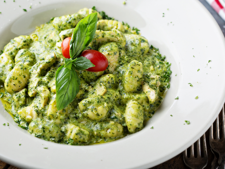 Cooking Class All About Gnocchi Houston Classpop!