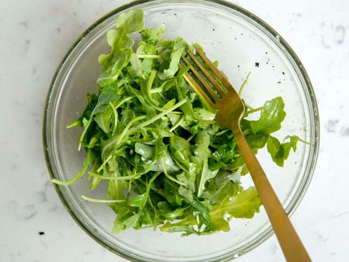 arugula | Classpop Shot