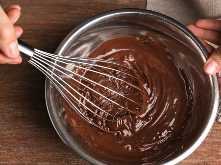 Mastering the Art of Melting Chocolate: Techniques and Tips on How to –  Crucible Cookware