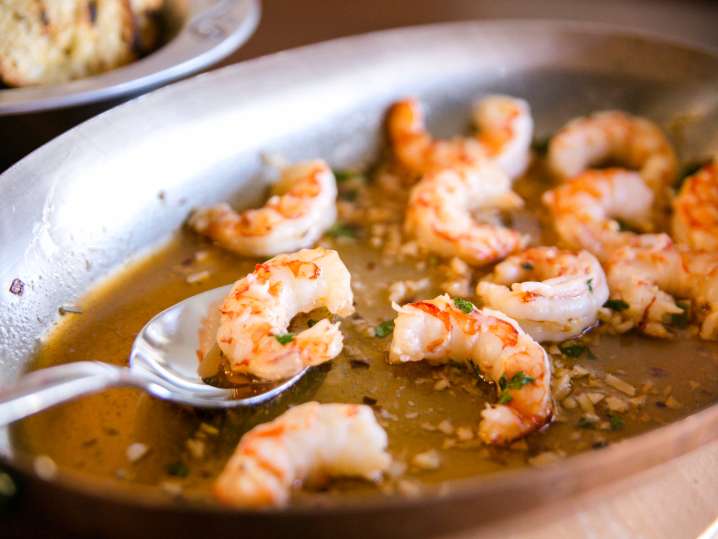 garlic shrimp | Classpop Shot