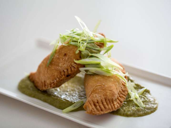 empanadas | Classpop Shot