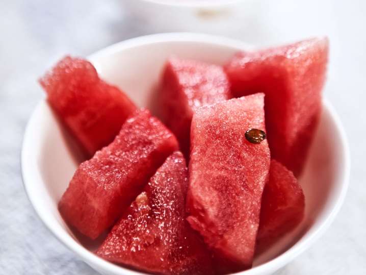 seedless watermelon | Classpop Shot