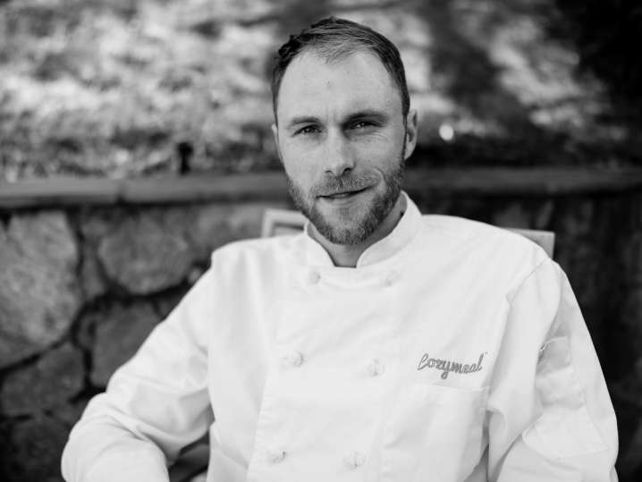 Chef Greg | Classpop Shot