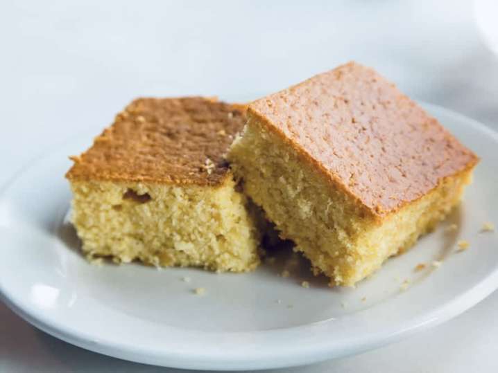 cornbread | Classpop Shot