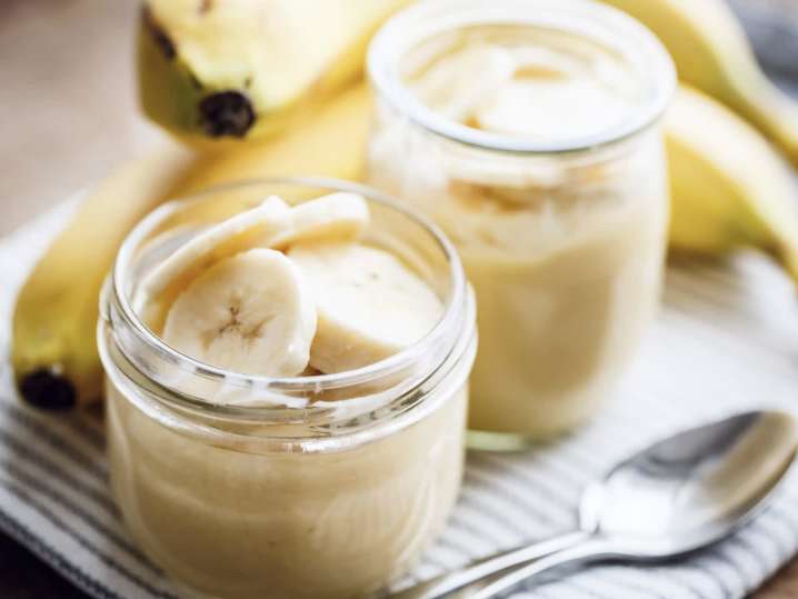 banana pudding | Classpop Shot