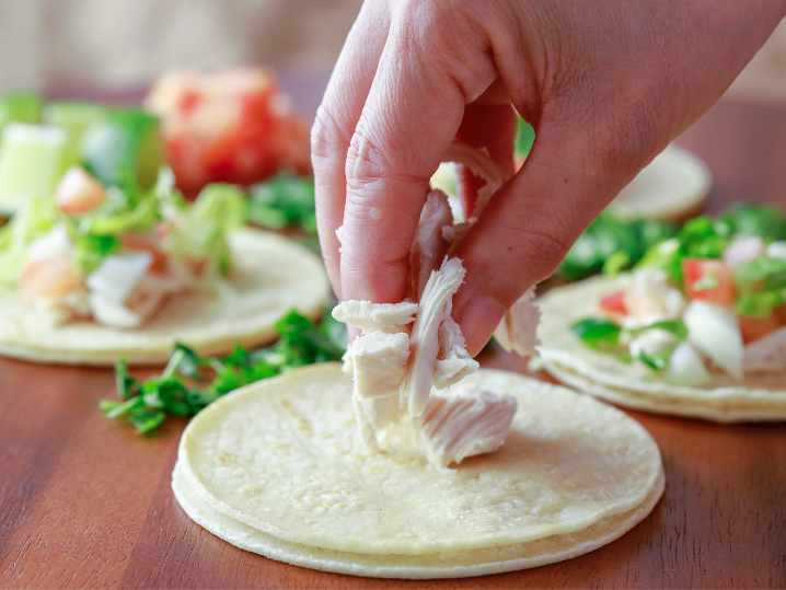 Fort Lauderdale - tacos cooking class Shot