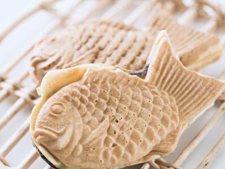 taiyaki | Classpop Shot