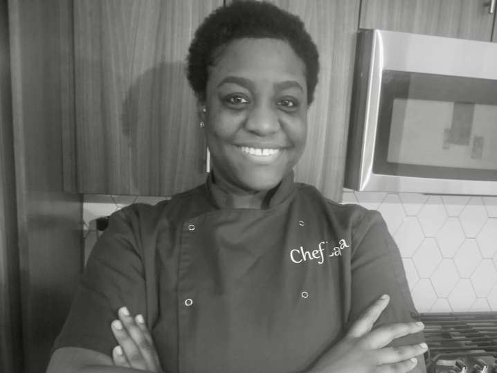 Chef Lana | Classpop Shot