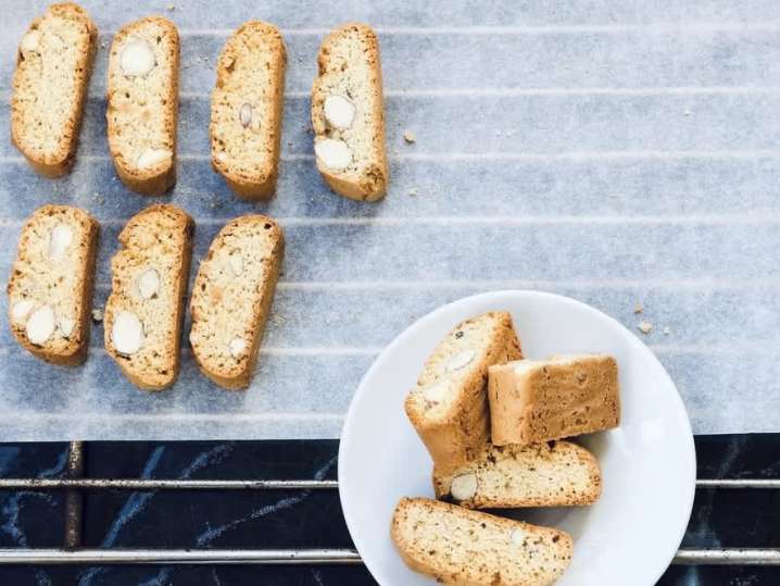 italian biscotti | Classpop Shot