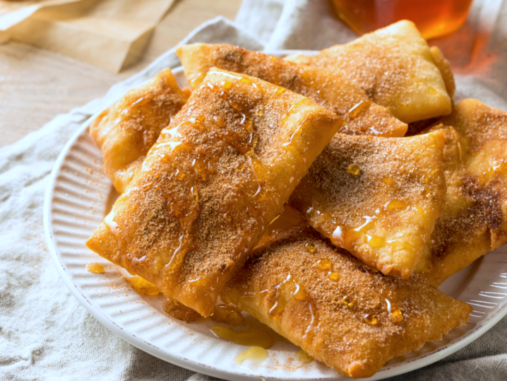 sopapillas | Classpop Shot