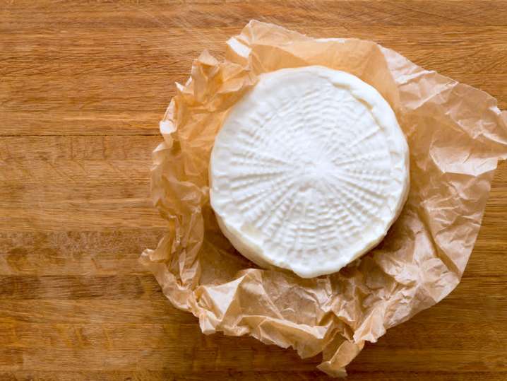 goat cheese | Classpop Shot