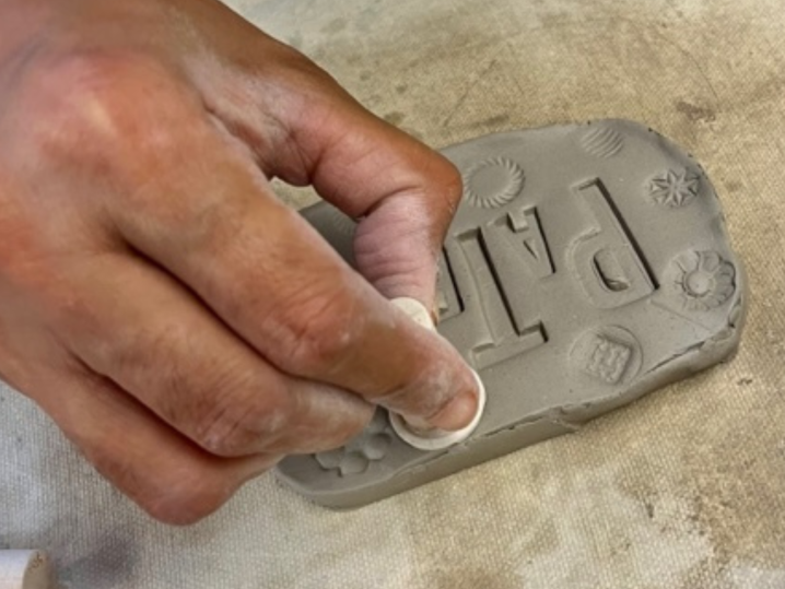 Pottery Class Make Ceramic Signs and Ornaments Portland Classpop!